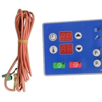 TOLON  KURUTMA MAKİNASI EKRAN KARTI PROGRAM KARTI ÖN PANEL BEYİN ELEKTRONİK KART KART TAKIMI 