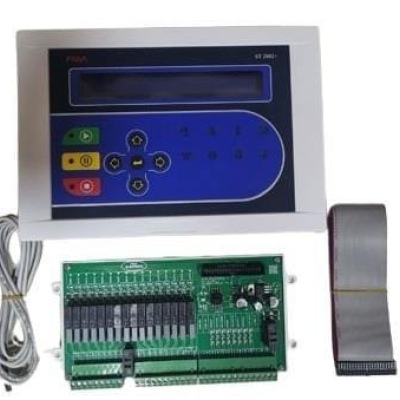 Önder Makina Çamaşır Makinesi Elektronik Anakart Program Beyni