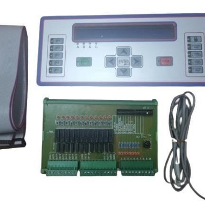 TOLON PROGRAM KARTI EKRAN KARTI EKRAN BEYNİ ELEKTRONİK KART ÖN PANEL