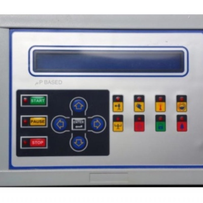 Tolon Çamaşır Makinesi Elektronik Anakart Program Beyni
